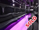 Used 1996 MCI D Series Motorcoach Limo Platinum Coach - Oakland, California - $45,999