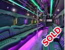 Used 1996 MCI D Series Motorcoach Limo Platinum Coach - Oakland, California - $45,999