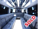 Used 2012 Mercedes-Benz Sprinter Van Limo Platinum Coach - Oakland, California - $43,999
