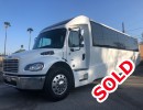 Used 2015 Freightliner M2 Mini Bus Shuttle / Tour Grech Motors - north hollywood, California - $35,500