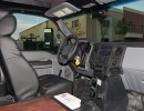 Used 2012 Ford F-550 Mini Bus Limo LGE Coachworks - Fontana, California - $56,995