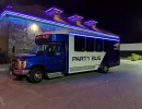Used 2019 Ford E-450 Mini Bus Limo  - Las Vegas, Nevada - $59,999