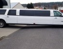 Used 2007 Ford Expedition SUV Stretch Limo Tiffany Coachworks - spokane - $18,750