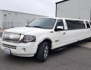 Used 2007 Ford Expedition SUV Stretch Limo Tiffany Coachworks - spokane - $18,750