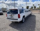 Used 2008 Chevrolet Suburban SUV Stretch Limo Platinum Coach - Scottsdale, Arizona  - $28,900