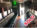 Used 2014 International DuraStar Mini Bus Limo Battisti Customs - Maryville, Illinois - $63,900