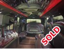 Used 2008 Hummer H2 SUV Stretch Limo Executive Coach Builders - Houston, Texas - $21,900
