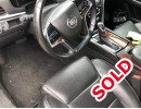Used 2015 Cadillac XTS Sedan Limo  - Anaheim, California - $9,500