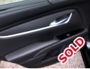 Used 2015 Cadillac XTS Sedan Limo  - Anaheim, California - $9,500