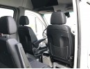 Used 2016 Mercedes-Benz Sprinter Van Shuttle / Tour OEM - West Chester, Ohio - $35,900