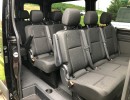 Used 2019 Mercedes-Benz Sprinter Van Shuttle / Tour OEM - West Chester, Ohio - $45,900