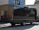 Used 2013 Ford F-550 Mini Bus Shuttle / Tour Tiffany Coachworks - Fontana, California - $44,995