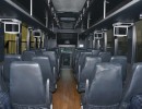 Used 2013 Ford F-550 Mini Bus Shuttle / Tour Tiffany Coachworks - Fontana, California - $44,995