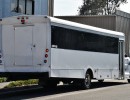 Used 2013 Ford F-650 Mini Bus Shuttle / Tour Starcraft Bus - Fontana, California - $19,995