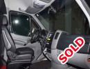 Used 2016 Mercedes-Benz Sprinter Van Limo Royale - Fontana, California - $69,995