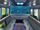 Used 2016 Ford E-450 Mini Bus Limo LGE Coachworks - rochester, New York    - $49,000