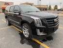 Used 2015 Cadillac Escalade ESV SUV Limo  - Aurora, Colorado - $31,998