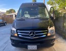 Used 2017 Mercedes-Benz Van Limo American Limousine Sales - Granada Hills, California - $74,500
