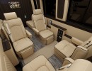New 2021 Mercedes-Benz Sprinter Van Limo Midwest Automotive Designs - LOVELAND, Ohio - $149,900