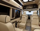 New 2021 Mercedes-Benz Sprinter Van Limo Midwest Automotive Designs - LOVELAND, Ohio - $149,900