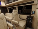 New 2021 Mercedes-Benz Sprinter Van Limo Midwest Automotive Designs - LOVELAND, Ohio - $169,900
