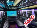 Used 2016 Ford F-550 Mini Bus Limo Executive Coach Builders - Springfield, Missouri - $74,900
