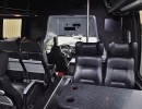 Used 2008 Ford F-550 Mini Bus Shuttle / Tour Krystal - North Aurora, Illinois - $18,000