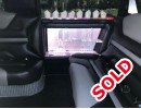 Used 2016 Cadillac Escalade ESV SUV Stretch Limo Quality Coachworks - Island Park, New York    - $65,000