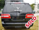 Used 2007 Lincoln Navigator SUV Stretch Limo  - Rumford, Maine - $12,000
