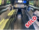 Used 2008 Hummer H2 SUV Stretch Limo Royal Coach Builders - Buena Park, California - $36,900