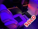 Used 2012 Ford E-250 Van Limo First Class Coachworks - Anaheim, California - $34,900