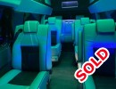 Used 2012 Ford E-250 Van Limo First Class Coachworks - Anaheim, California - $34,900