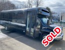 Used 2014 Ford E-450 Mini Bus Limo Battisti Customs - Glen Burnie, Maryland - $42,500