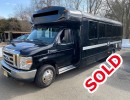 Used 2014 Ford E-450 Mini Bus Limo Battisti Customs - Glen Burnie, Maryland - $42,500