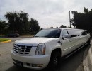 Used 2008 Cadillac Escalade SUV Stretch Limo  - Santa Monica, California - $44,995