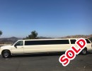 Used 2003 Cadillac Escalade SUV Stretch Limo Royal Coach Builders - El Cajon, California - $10,500