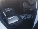 Used 2012 Audi Q7 SUV Stretch Limo Pinnacle Limousine Manufacturing - AGAWAM, Massachusetts - $35,000