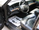 Used 1997 Lincoln Town Car Sedan Stretch Limo Krystal - $12,500