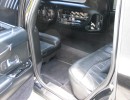Used 1997 Lincoln Town Car Sedan Stretch Limo Krystal - $12,500