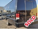 Used 2006 Ford F-550 Mini Bus Shuttle / Tour Krystal - Anaheim, California - $15,900