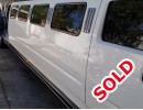 Used 2004 Hummer H2 SUV Stretch Limo Ultimate Coachworks - Chatsworth, California - $22,900