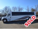Used 2019 Freightliner M2 Mini Bus Shuttle / Tour Grech Motors - Springfield, Missouri - $94,995