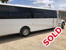 Used 2017 Freightliner M2 Mini Bus Shuttle / Tour Grech Motors - Anaheim, California - $44,900