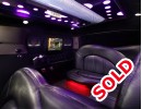 Used 2011 Chevrolet Accolade SUV Stretch Limo Executive Coach Builders - Saratoga, New York    - $39,000