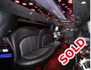 Used 2011 Chevrolet Accolade SUV Stretch Limo Executive Coach Builders - Saratoga, New York    - $39,000