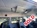 Used 2016 Mercedes-Benz Sprinter Van Shuttle / Tour  - Yonkers, New York    - $26,500