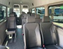 Used 2017 Mercedes-Benz Sprinter Van Shuttle / Tour  - Yonkers, New York    - $49,500