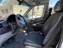 Used 2017 Mercedes-Benz Sprinter Van Shuttle / Tour  - Yonkers, New York    - $49,500