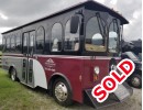 Used 2008 Freightliner XC Trolley Car Limo Supreme Corporation - Broussard, Louisiana - $47,000