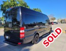 Used 2014 Mercedes-Benz Sprinter Van Limo OEM - Downey, California - $41,999